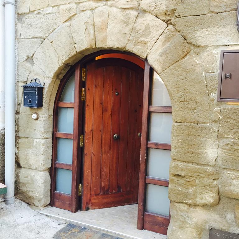 Apiés Casa Salto De Roldan旅馆 外观 照片