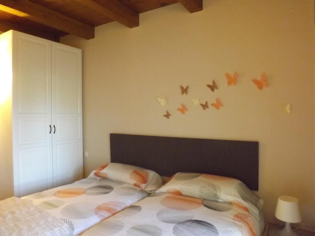 Apiés Casa Salto De Roldan旅馆 外观 照片
