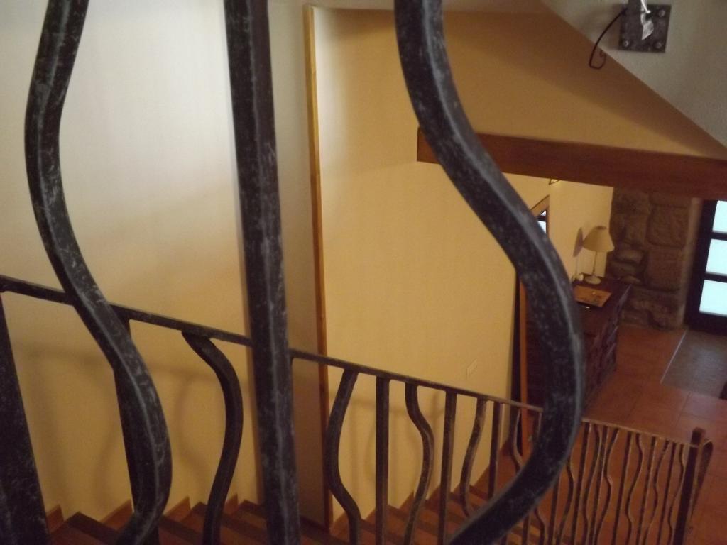 Apiés Casa Salto De Roldan旅馆 外观 照片